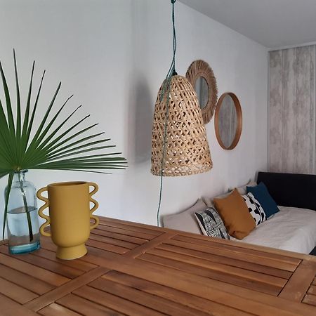 Grand Studio Avec Patio マルセイユ エクステリア 写真